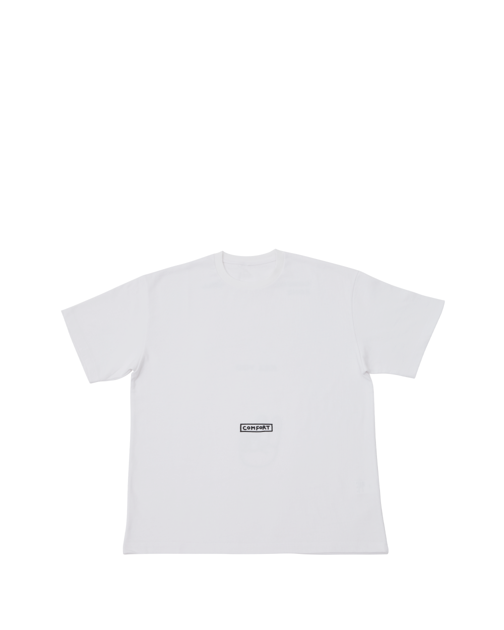 브이 티셔츠, V T-shirt
